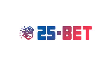 25-Bet.com - Creative brandable domain for sale