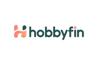 HobbyFin.com - Creative brandable domain for sale