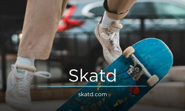 Skatd.com