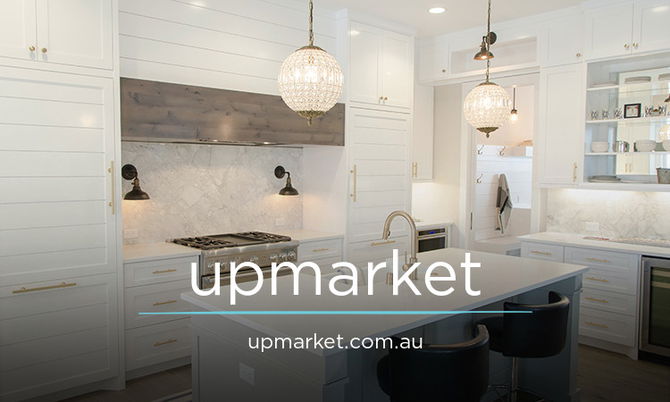 upmarket.com.au