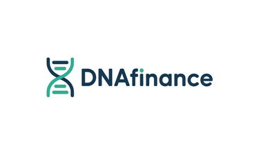 DNAFinance.com - Creative brandable domain for sale