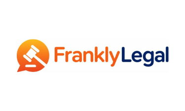FranklyLegal logo