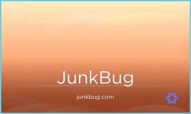 JunkBug.com - Creative brandable domain for sale