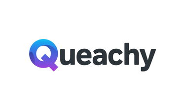 Queachy.com - Creative brandable domain for sale