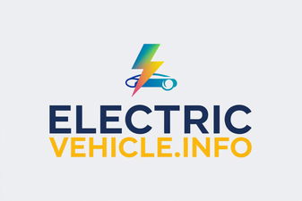 ElectricVehicle.info - Creative brandable domain for sale