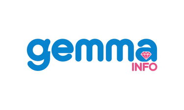Gemma.info - Creative brandable domain for sale