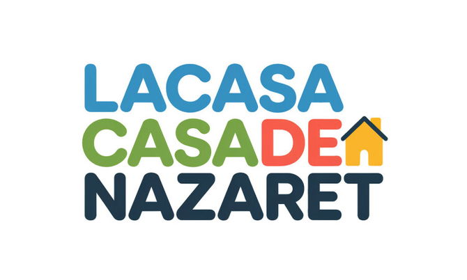 LaCasaDeNazaret.com