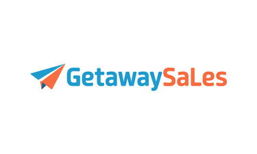 GetawaySales.com - Creative brandable domain for sale