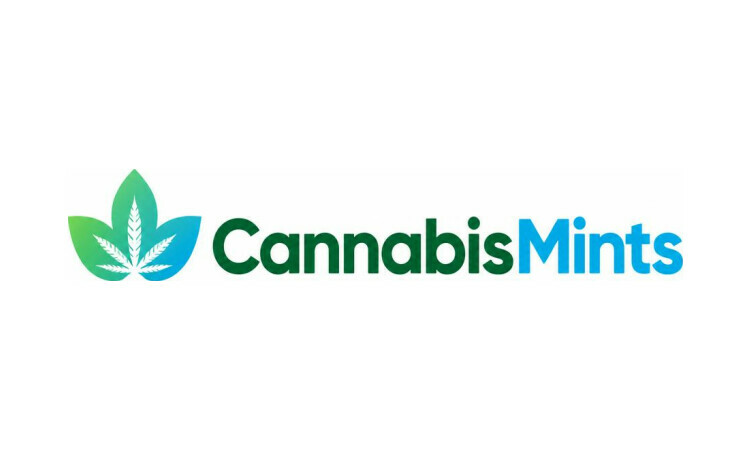 CannabisMints logo