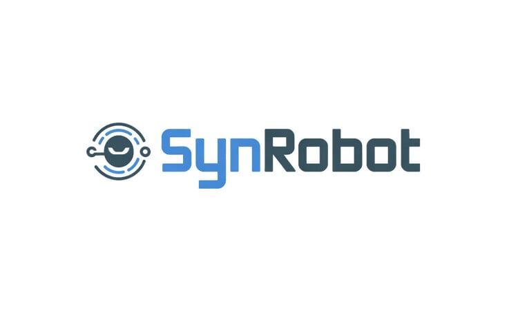 SynRobot logo