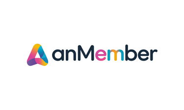 AnMember logo