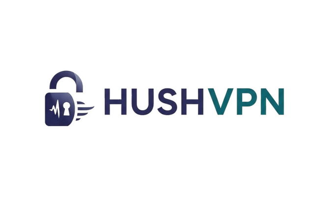 HushVPN.com