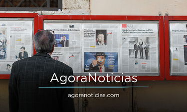 AgoraNoticias.com - Creative brandable domain for sale