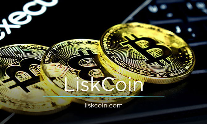LiskCoin.com