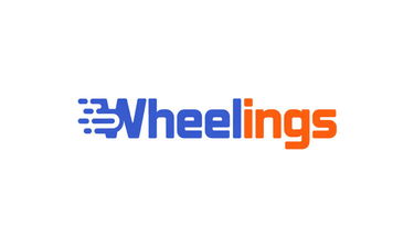 Wheelings.com is for sale