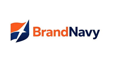 BrandNavy.com - Creative brandable domain for sale