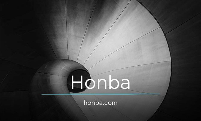 Honba.com