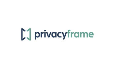 PrivacyFrame.com - Creative brandable domain for sale