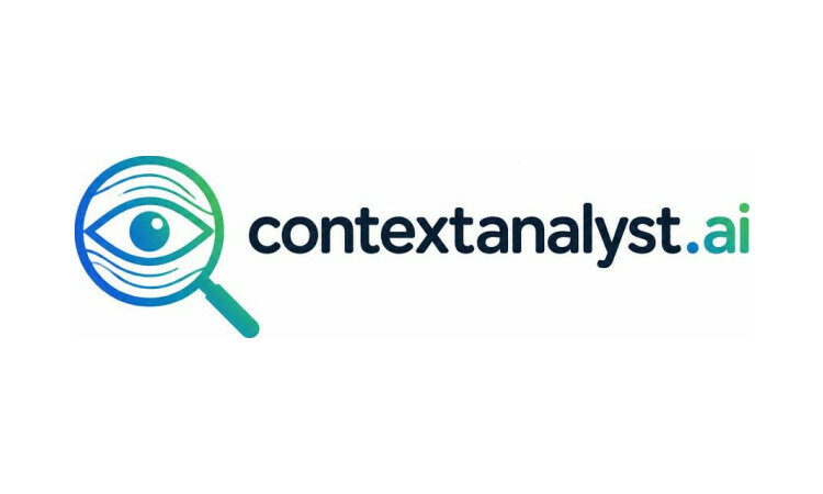 ContextAnalyst logo
