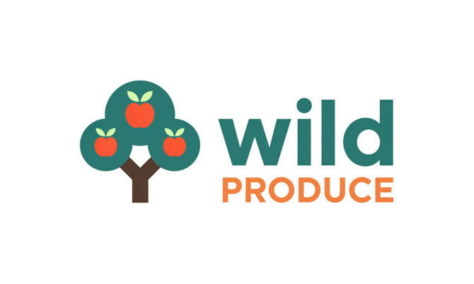 WildProduce.com