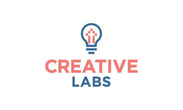 CreativeLabs.org - Creative brandable domain for sale