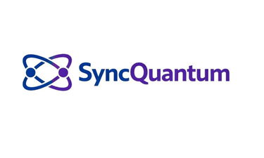 SyncQuantum.com - Creative brandable domain for sale
