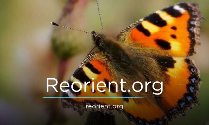 Reorient.org