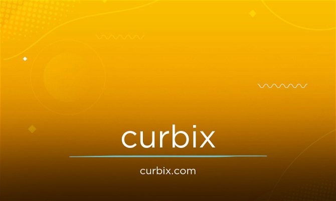 Curbix.com