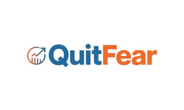 QuitFear logo