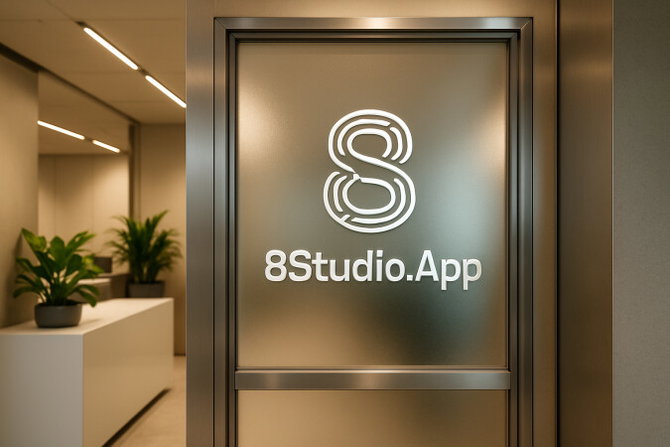 8Studio.App — 4