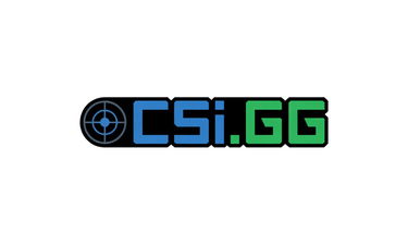 CSI.gg - Creative brandable domain for sale