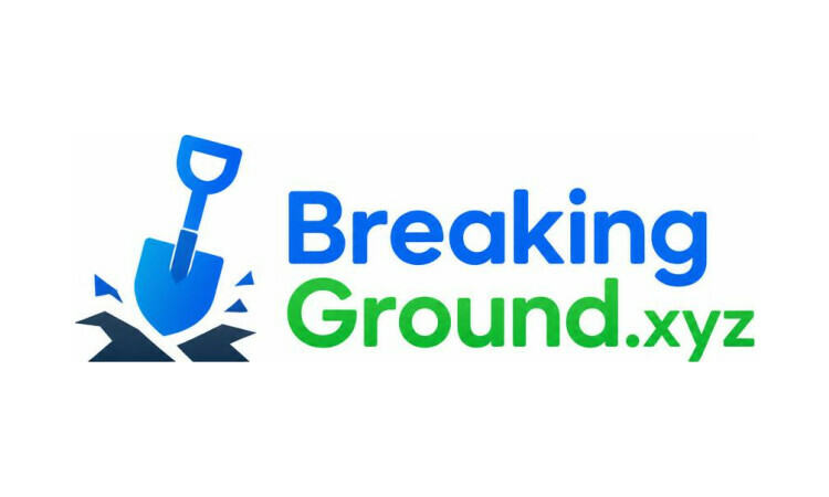 BreakingGround.xyz
