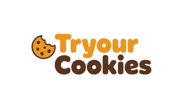 TryOurCookies.com - Creative brandable domain for sale