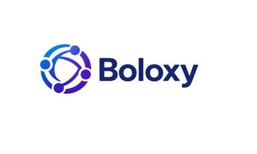 Boloxy logo