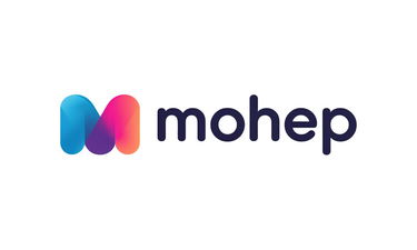 Mohep.com - Creative brandable domain for sale