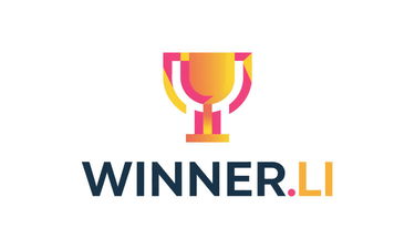 Winner logo