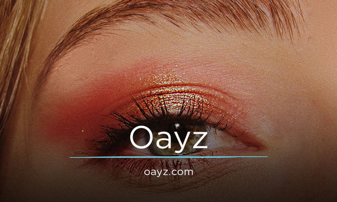 Oayz.com