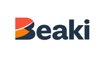 Beaki.com - Creative brandable domain for sale