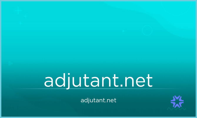 Adjutant.net