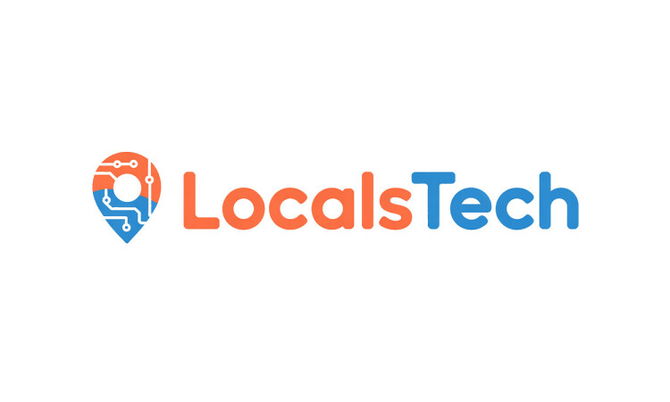 LocalsTech.com