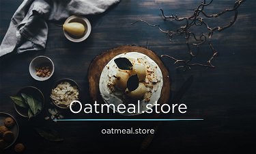 Oatmeal.store