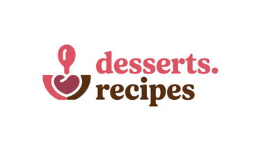 Desserts.recipes - Creative brandable domain for sale