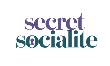 SecretSocialite.com - Creative brandable domain for sale