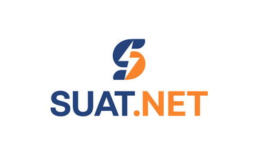 SUAT.net - Creative brandable domain for sale