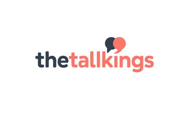 TheTalkings.com - Creative brandable domain for sale