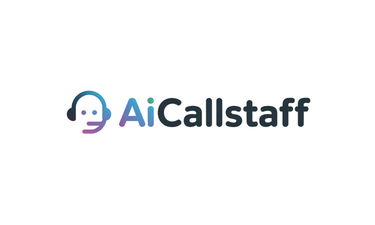AiCallStaff.com - Creative brandable domain for sale