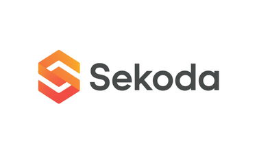 Sekoda.com - Creative brandable domain for sale