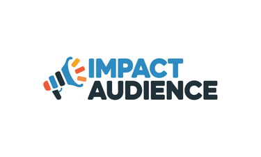ImpactAudience.com - Creative brandable domain for sale