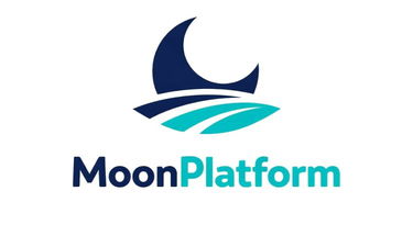 MoonPlatform.com - Creative brandable domain for sale