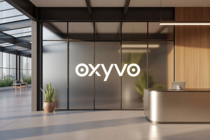 Oxyvo.com — 3